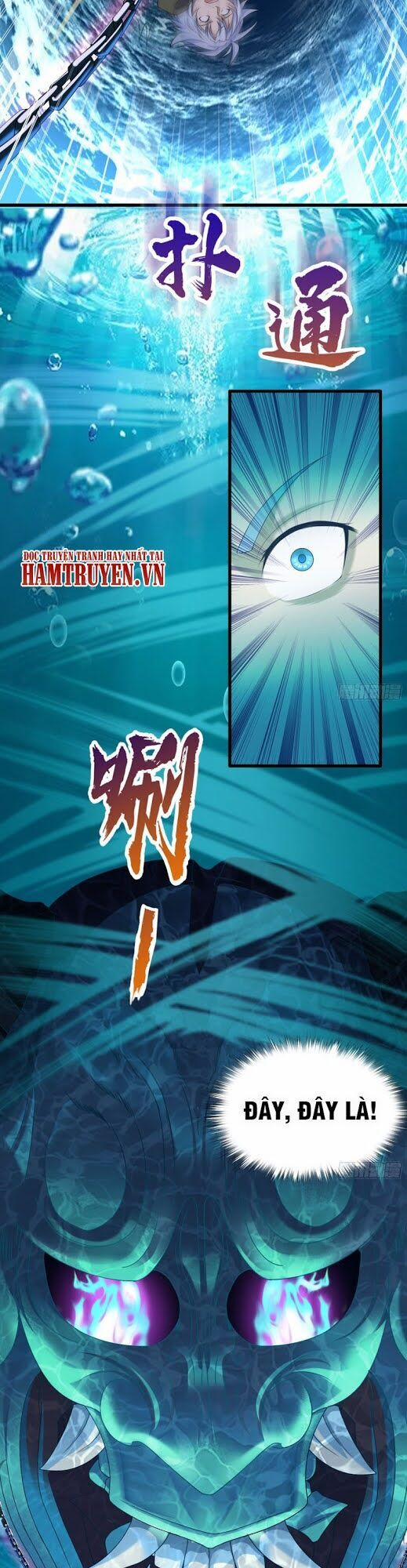 Thanh Đế Truyện 19 trang 53