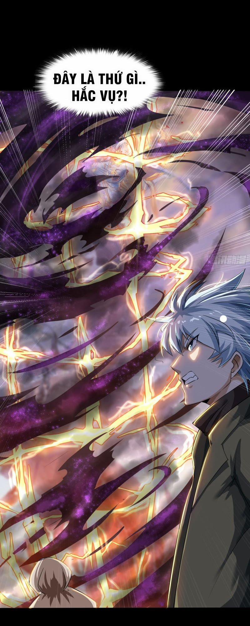 Thanh Đế Truyện 19 trang 7