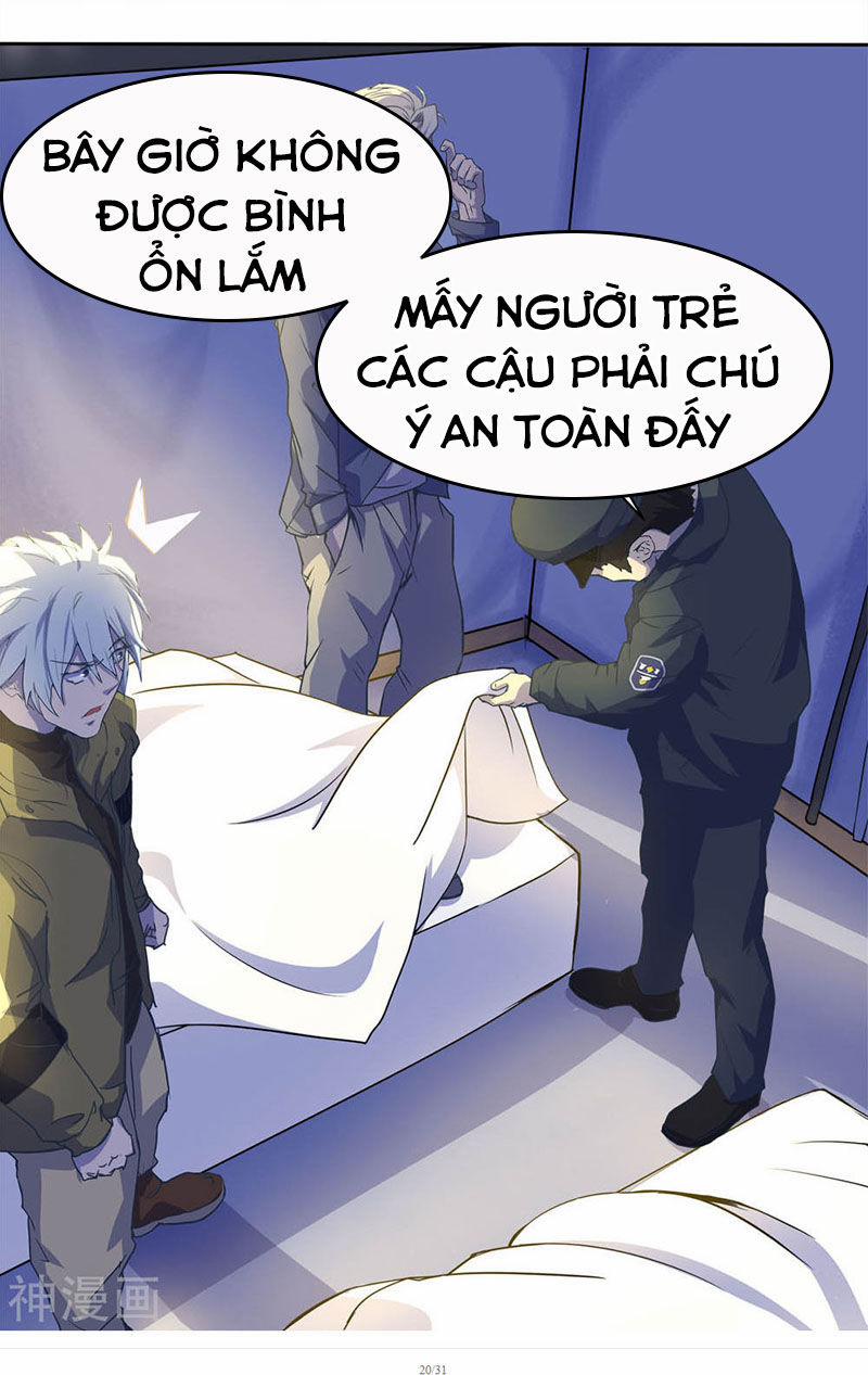 Thanh Đế Truyện 2 trang 18