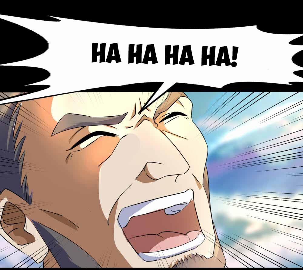 Thanh Đế Truyện 20 trang 38