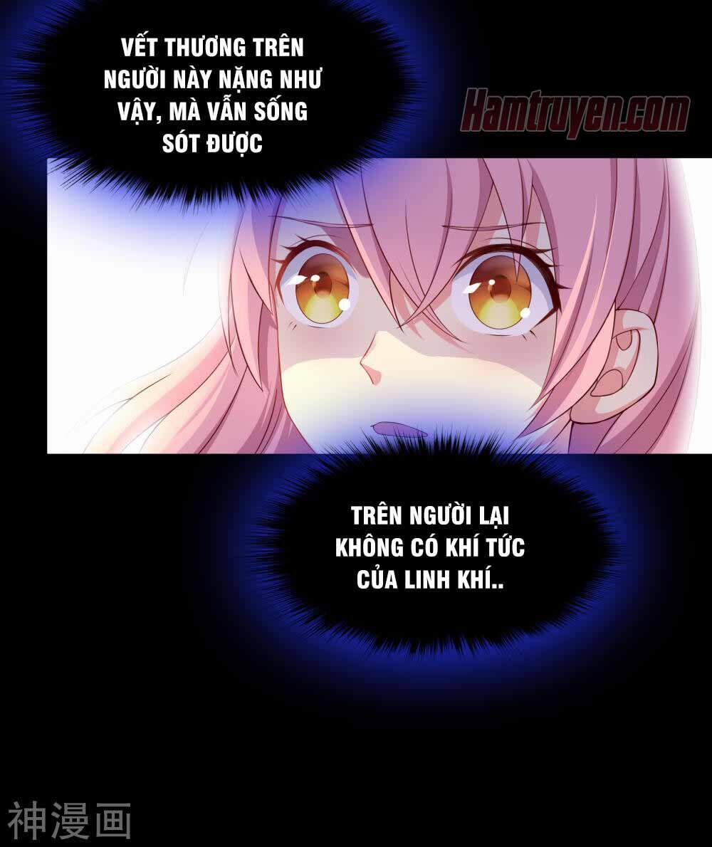 Thanh Đế Truyện 20 trang 49
