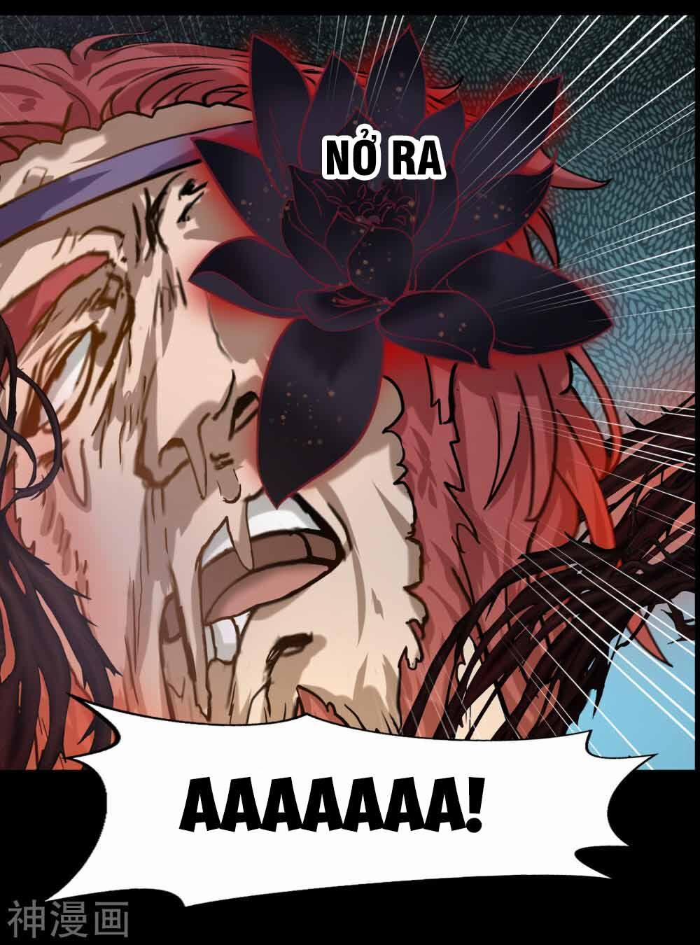 Thanh Đế Truyện 20 trang 56