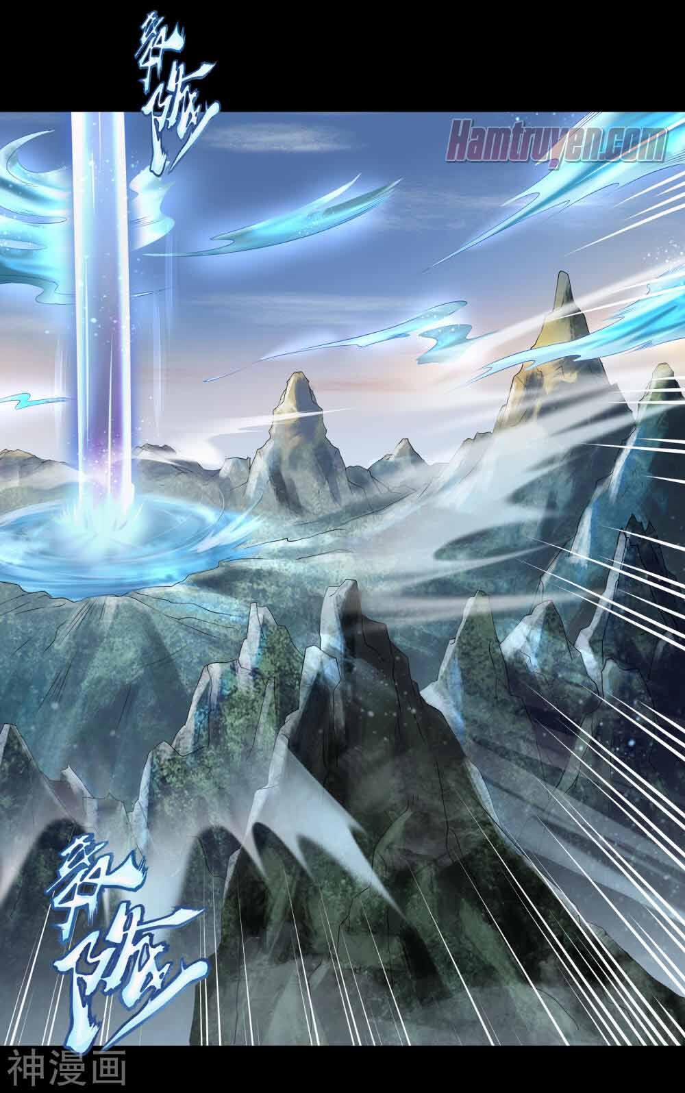 Thanh Đế Truyện 21 trang 4