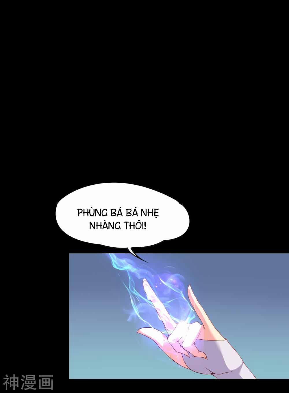 Thanh Đế Truyện 21 trang 50