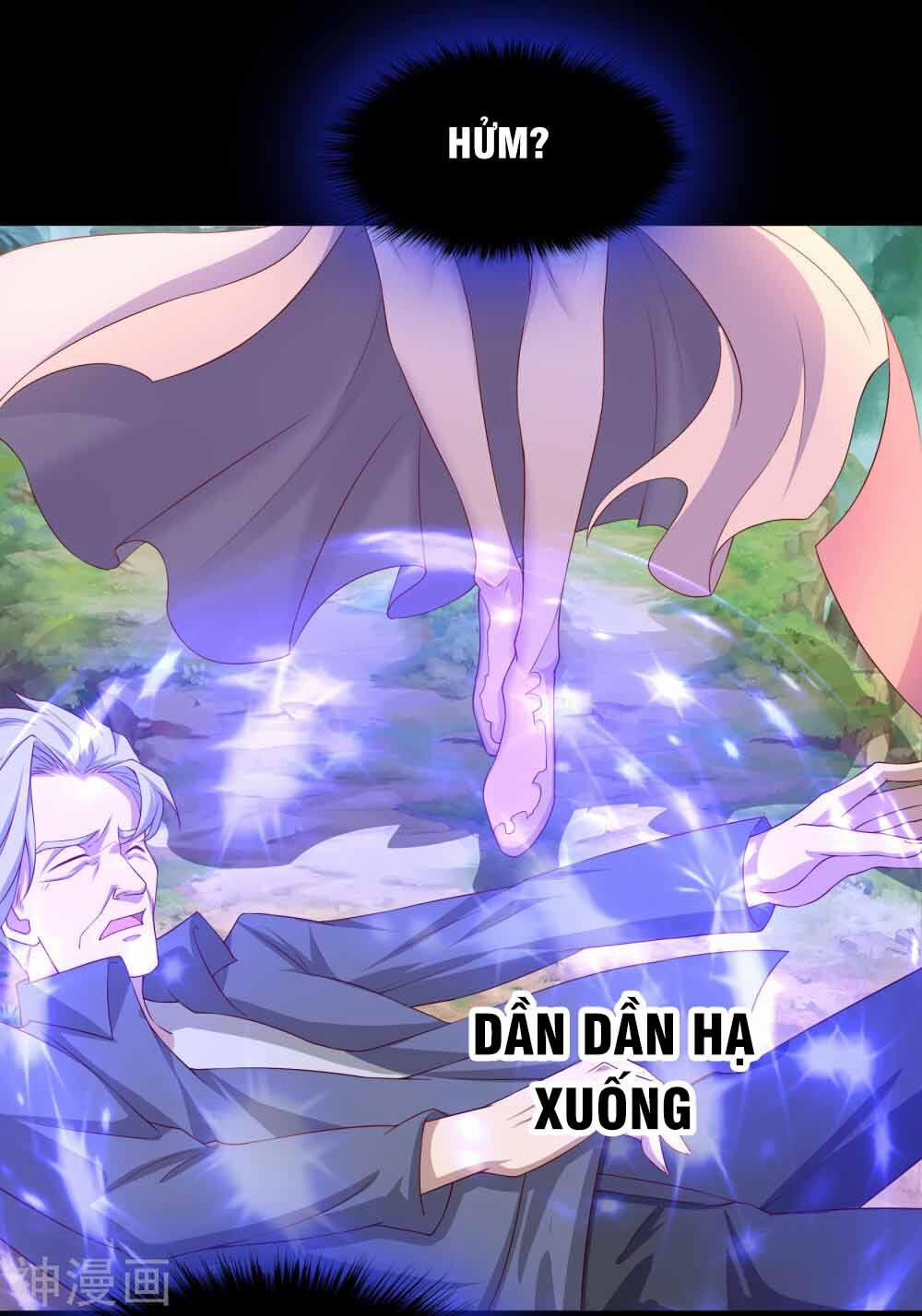 Thanh Đế Truyện 21 trang 52