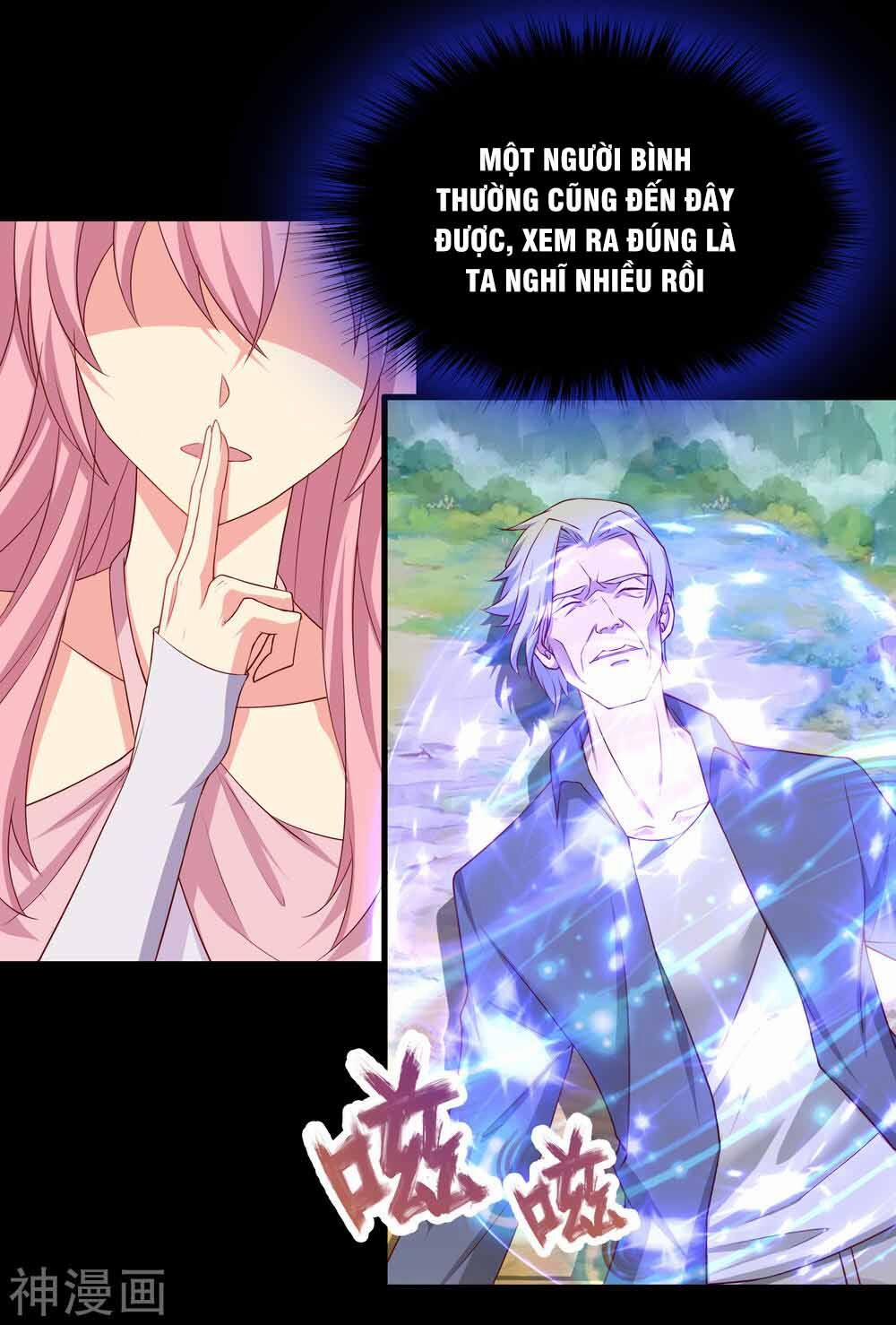 Thanh Đế Truyện 21 trang 55