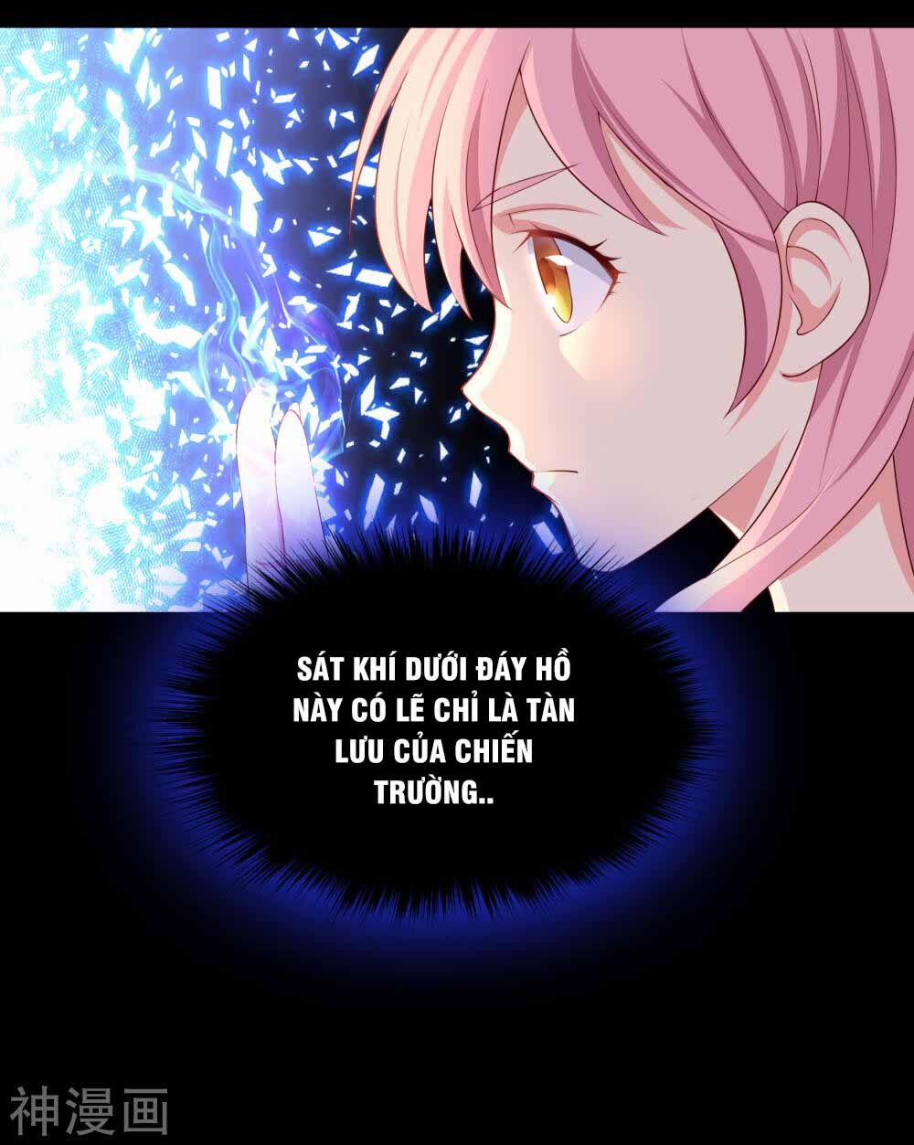 Thanh Đế Truyện 21 trang 56