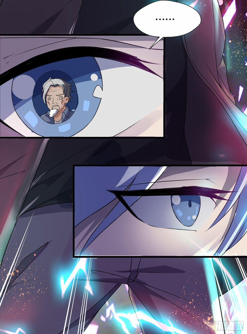 Thanh Đế Truyện 22 trang 10