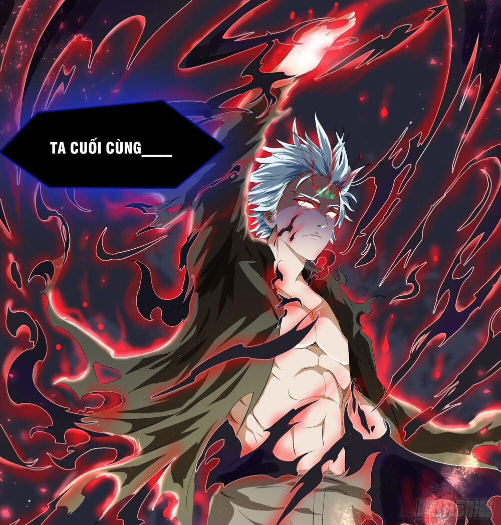 Thanh Đế Truyện 22 trang 12