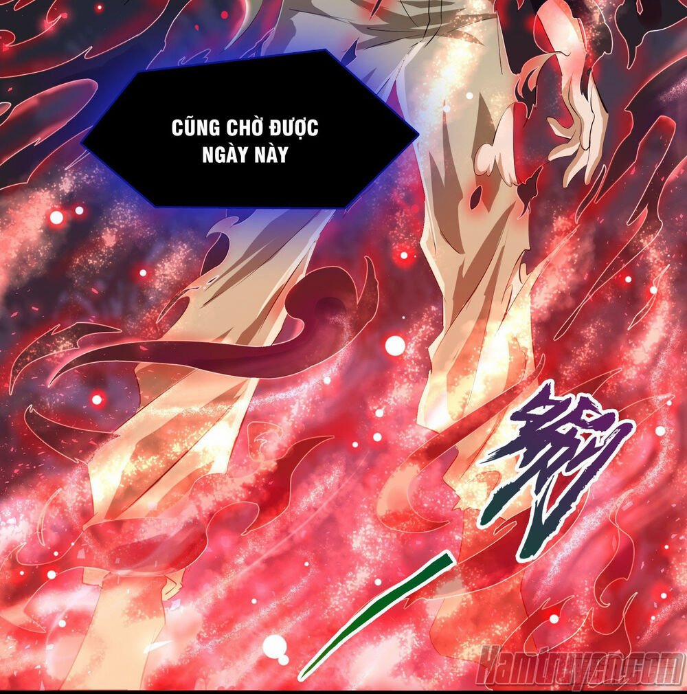 Thanh Đế Truyện 22 trang 13