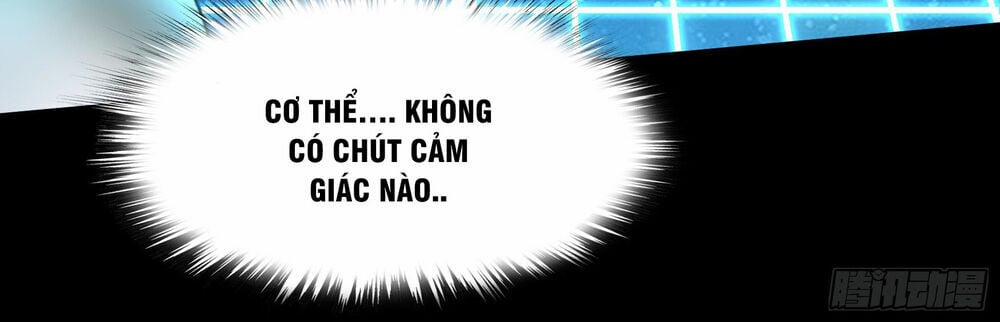 Thanh Đế Truyện 22 trang 38