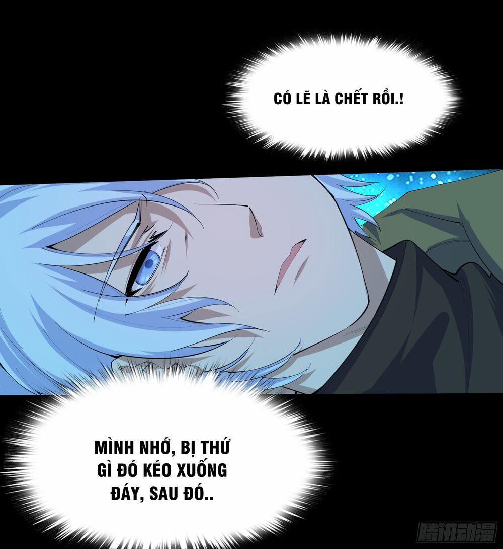 Thanh Đế Truyện 22 trang 39