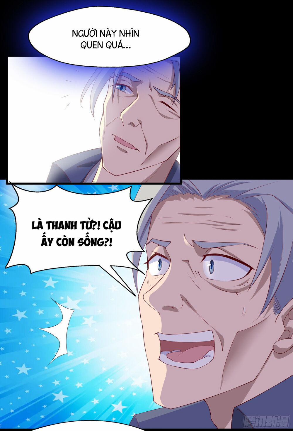 Thanh Đế Truyện 22 trang 4
