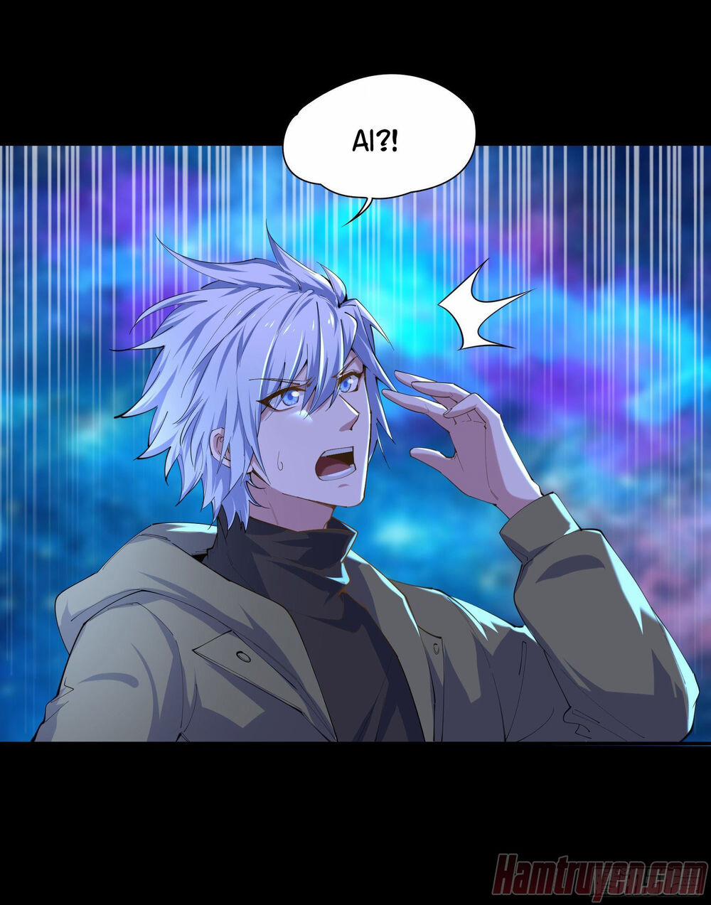 Thanh Đế Truyện 22 trang 41