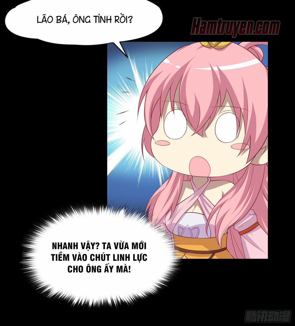 Thanh Đế Truyện 22 trang 5