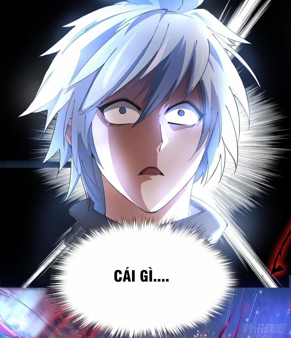 Thanh Đế Truyện 22 trang 51