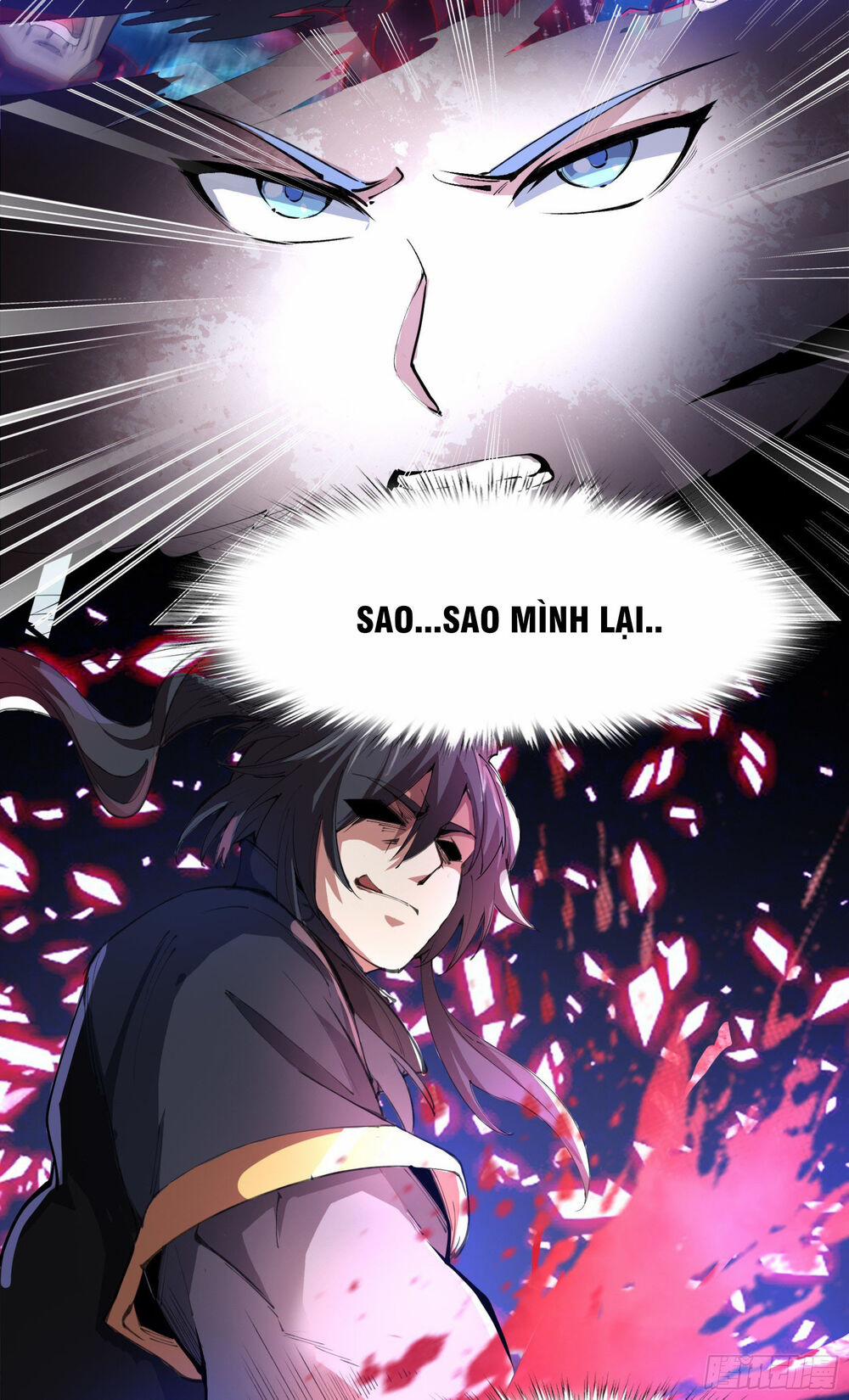 Thanh Đế Truyện 22 trang 53