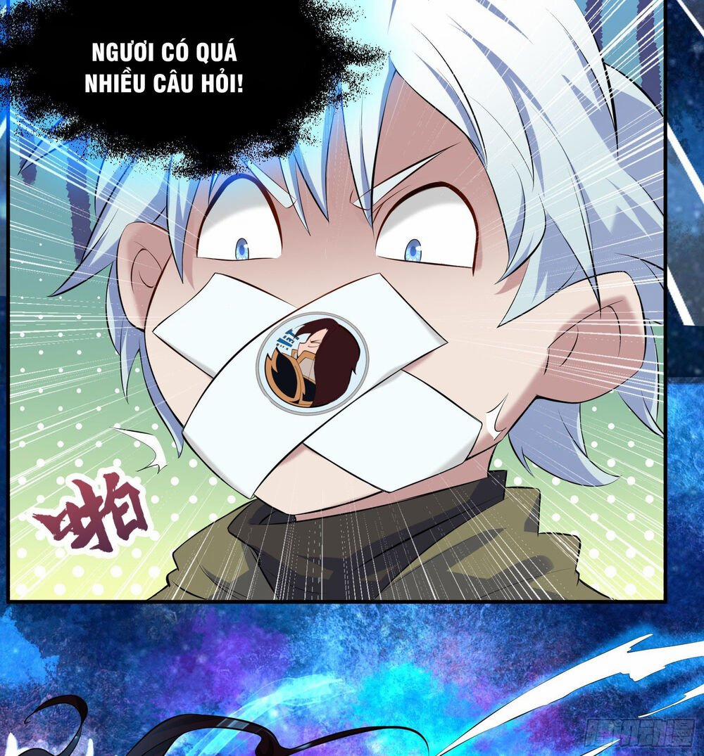 Thanh Đế Truyện 22 trang 57