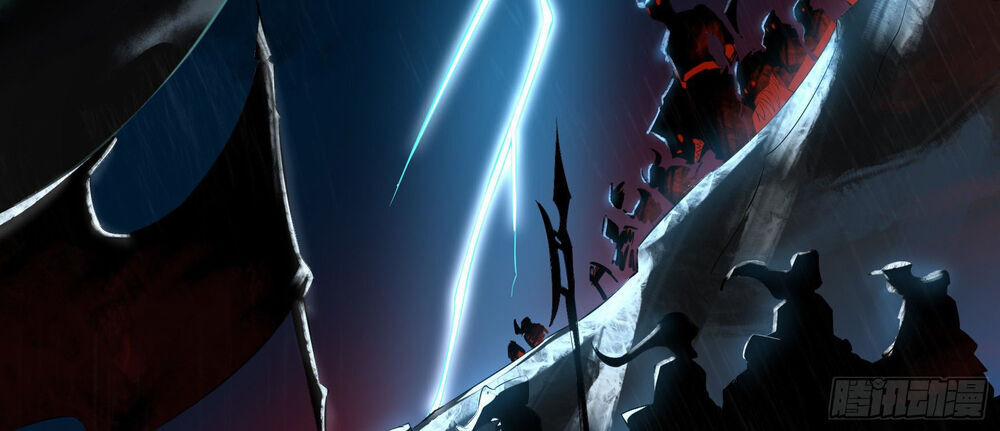 Thanh Đế Truyện 22 trang 59