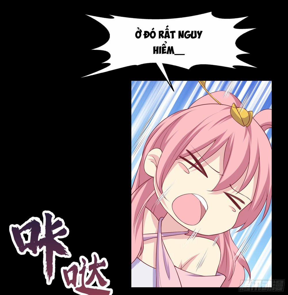 Thanh Đế Truyện 22 trang 7