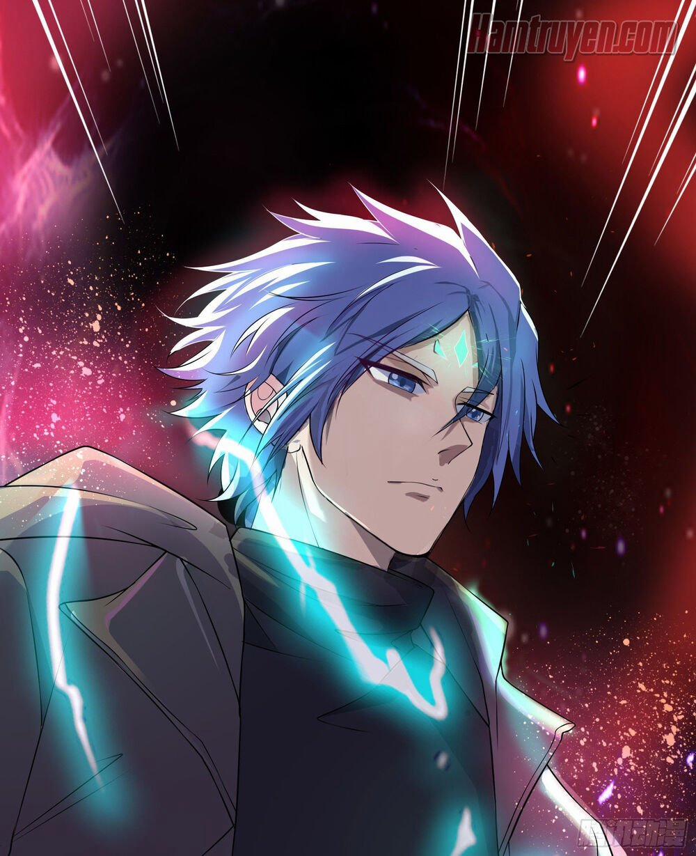 Thanh Đế Truyện 22 trang 9