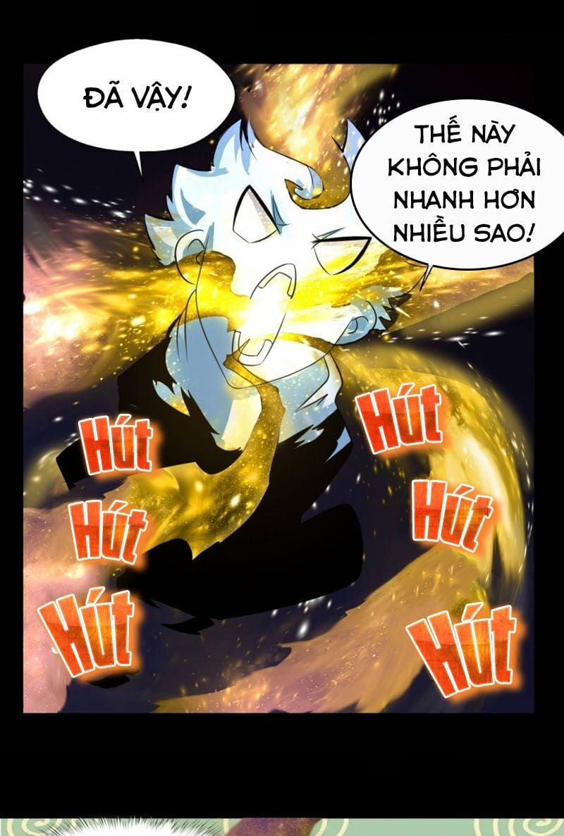 Thanh Đế Truyện 23 trang 13