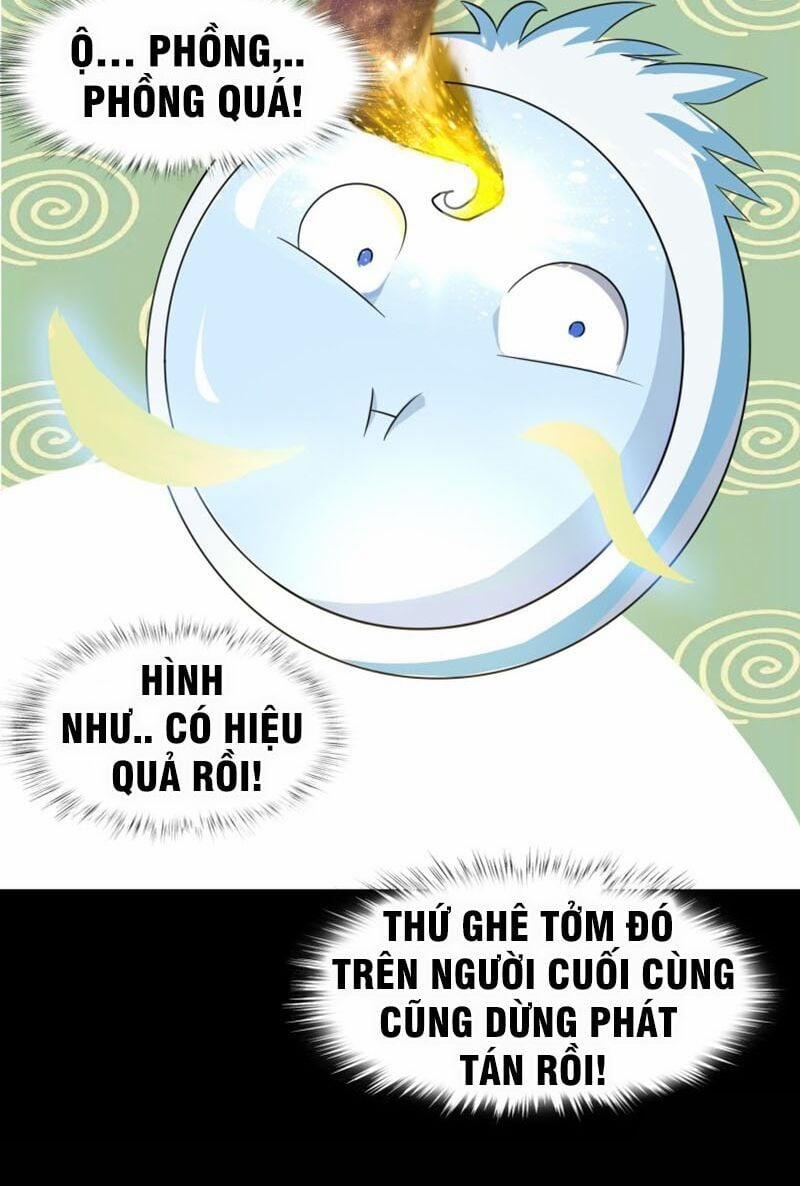 Thanh Đế Truyện 23 trang 14