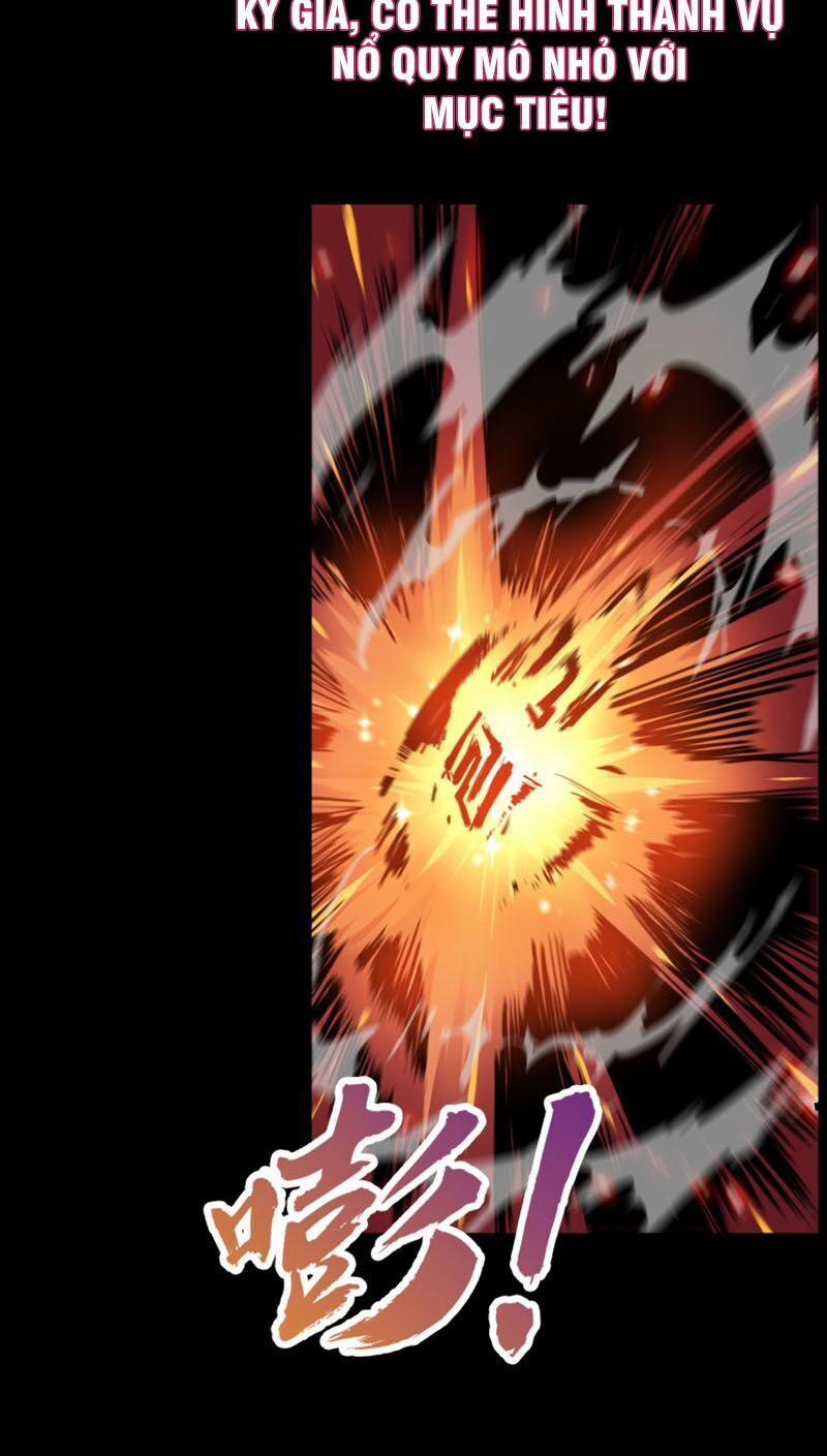 Thanh Đế Truyện 23 trang 18