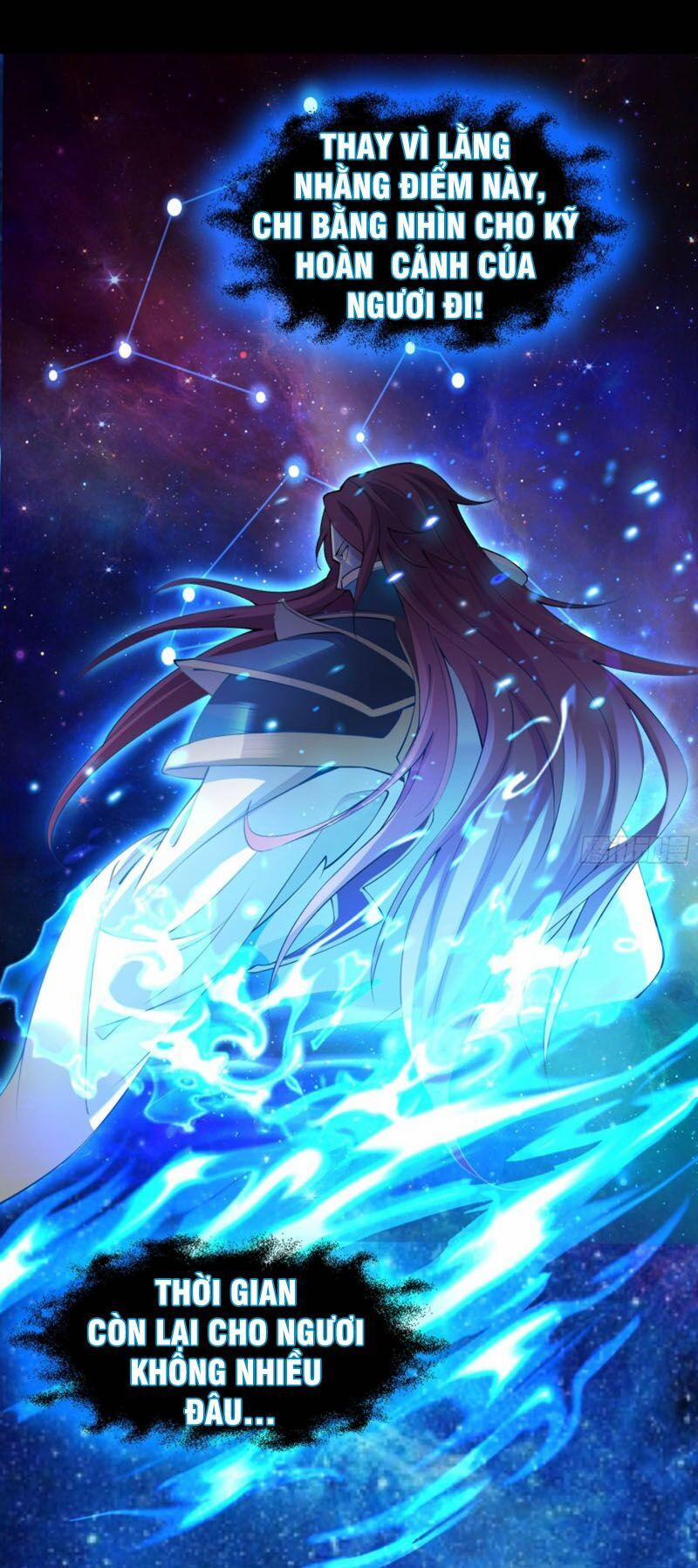 Thanh Đế Truyện 23 trang 2