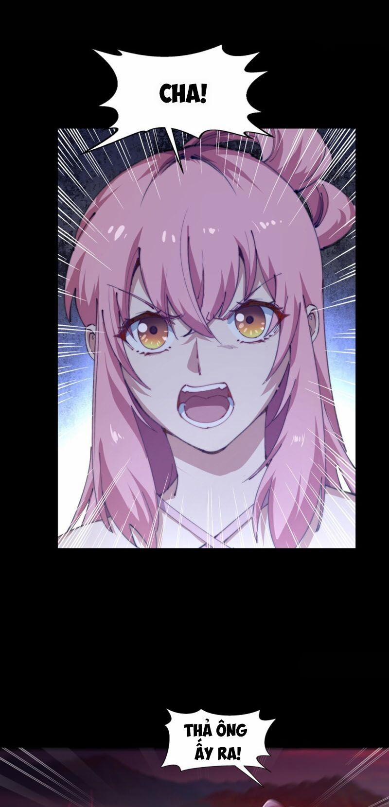 Thanh Đế Truyện 23 trang 24