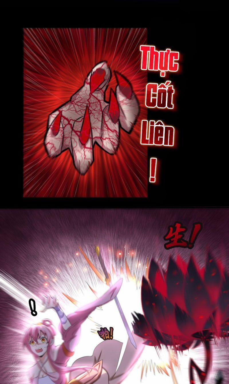 Thanh Đế Truyện 23 trang 26