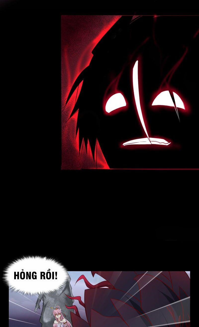Thanh Đế Truyện 23 trang 28