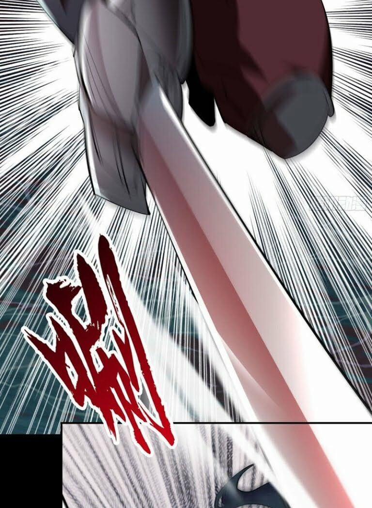 Thanh Đế Truyện 23 trang 43