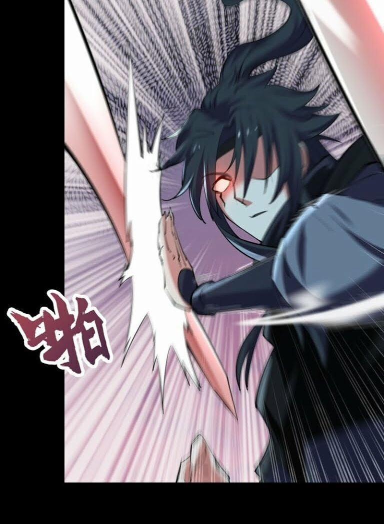 Thanh Đế Truyện 23 trang 44