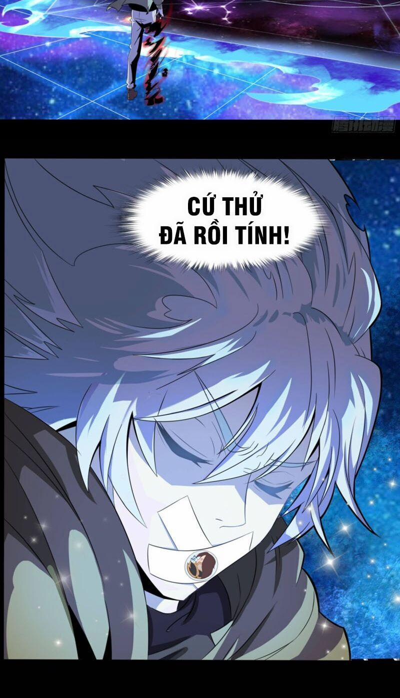 Thanh Đế Truyện 23 trang 5