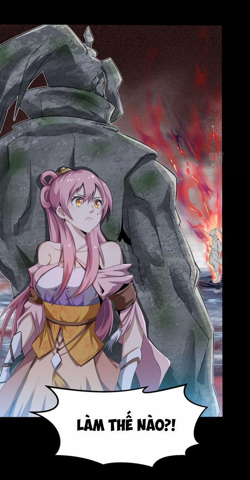 Thanh Đế Truyện 23 trang 50