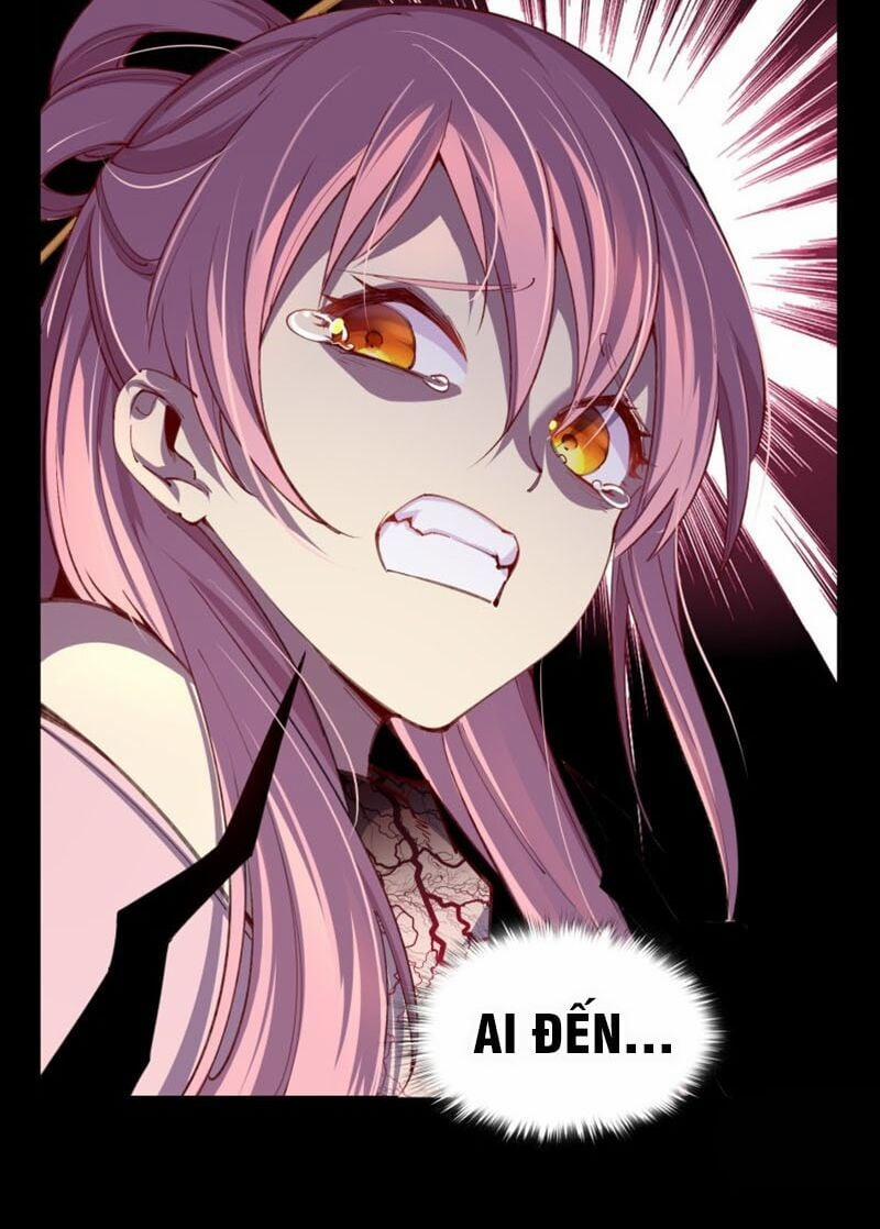 Thanh Đế Truyện 23 trang 55