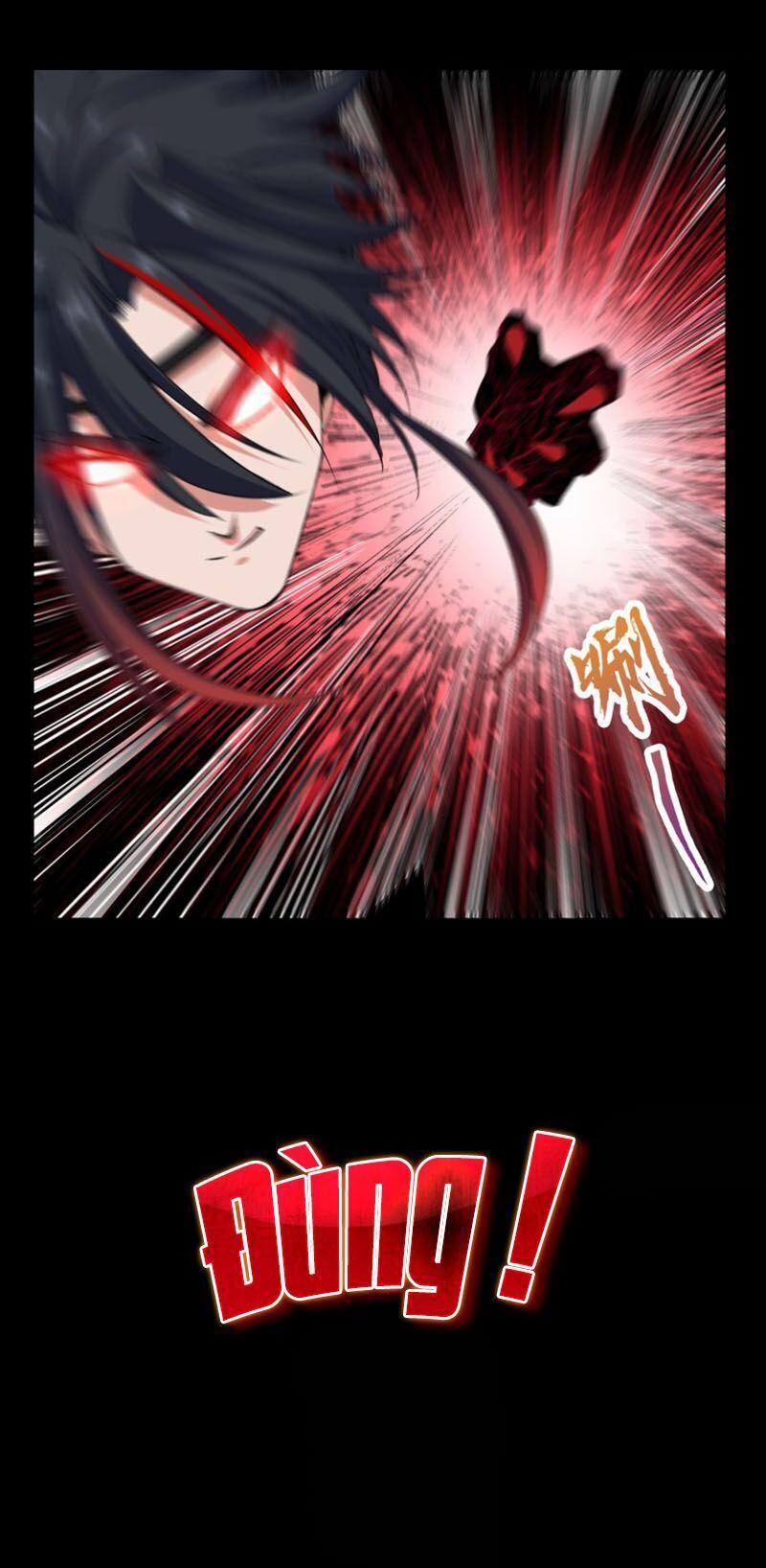 Thanh Đế Truyện 23 trang 58