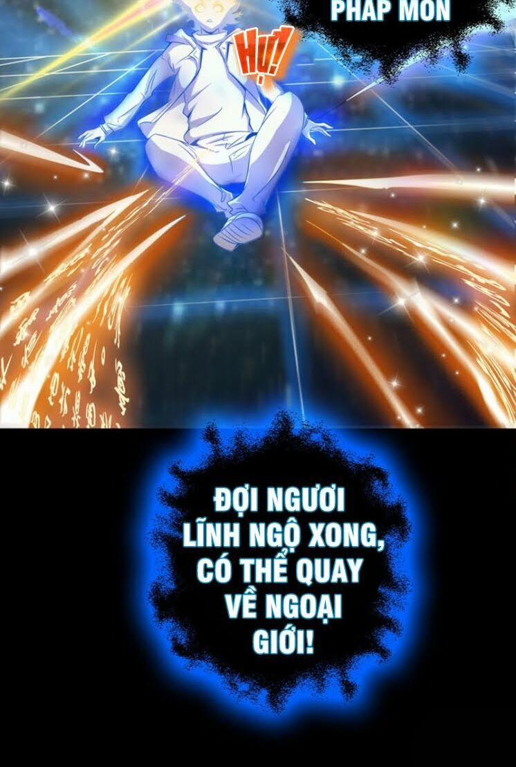 Thanh Đế Truyện 23 trang 8