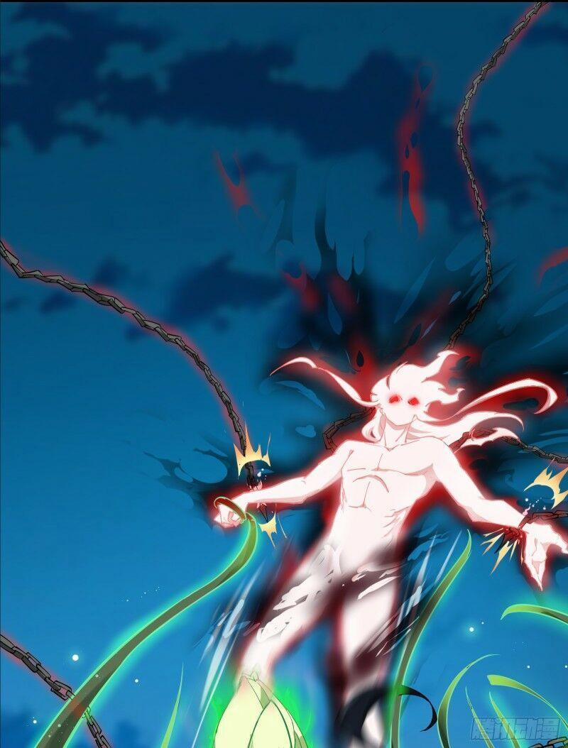 Thanh Đế Truyện 24 trang 1