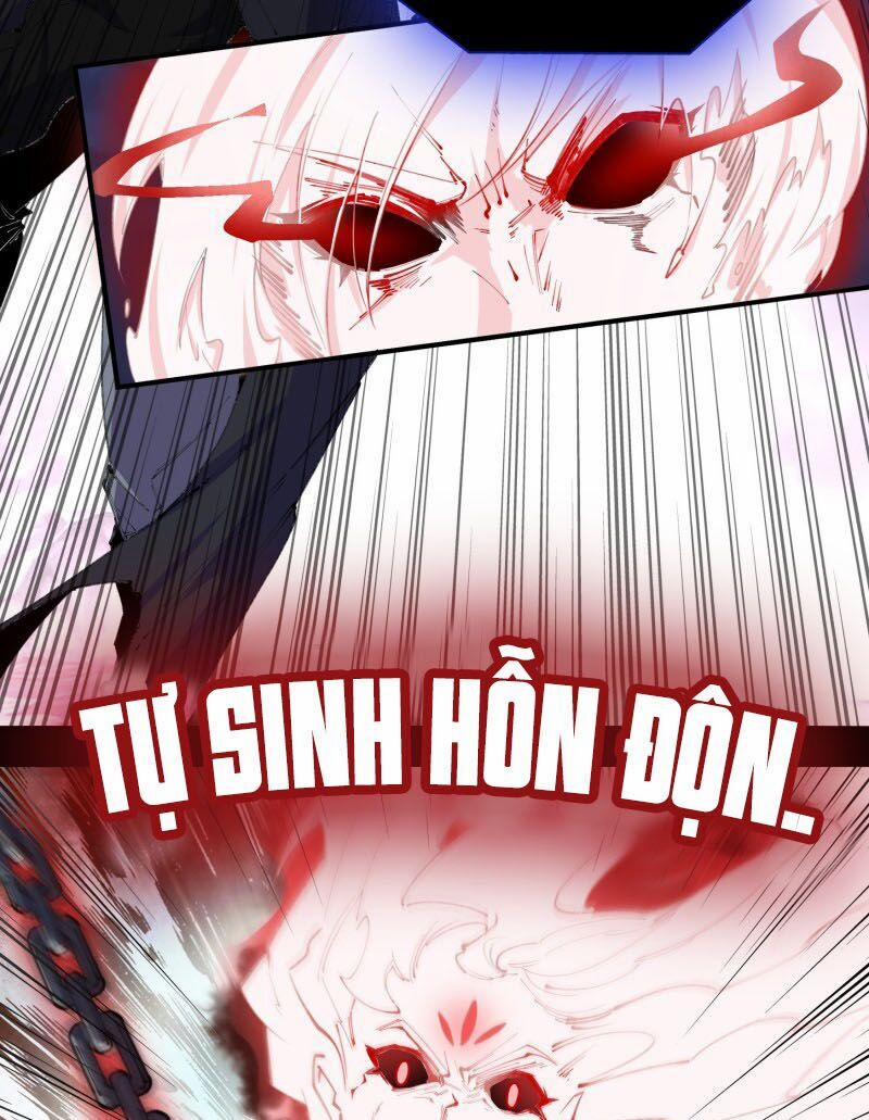 Thanh Đế Truyện 24 trang 17