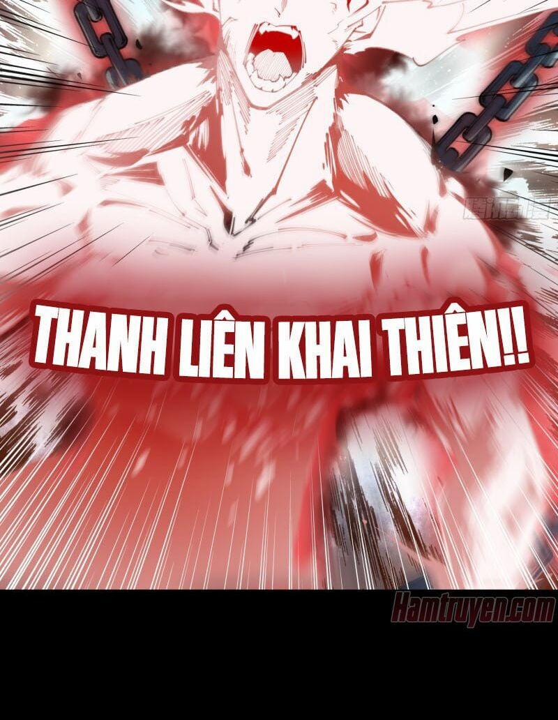 Thanh Đế Truyện 24 trang 18