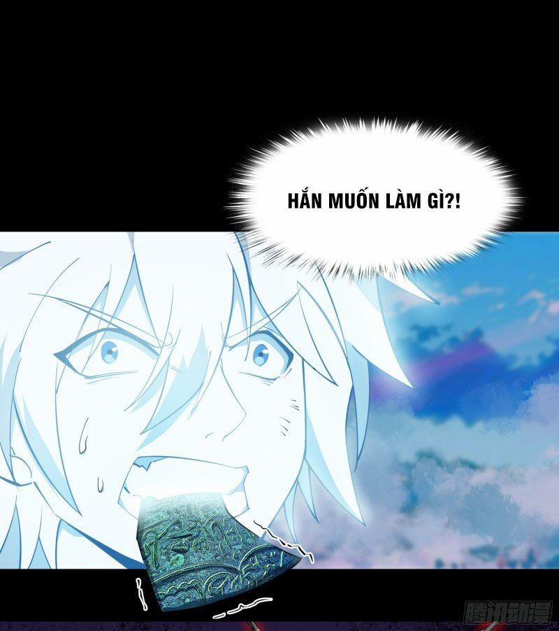 Thanh Đế Truyện 24 trang 21