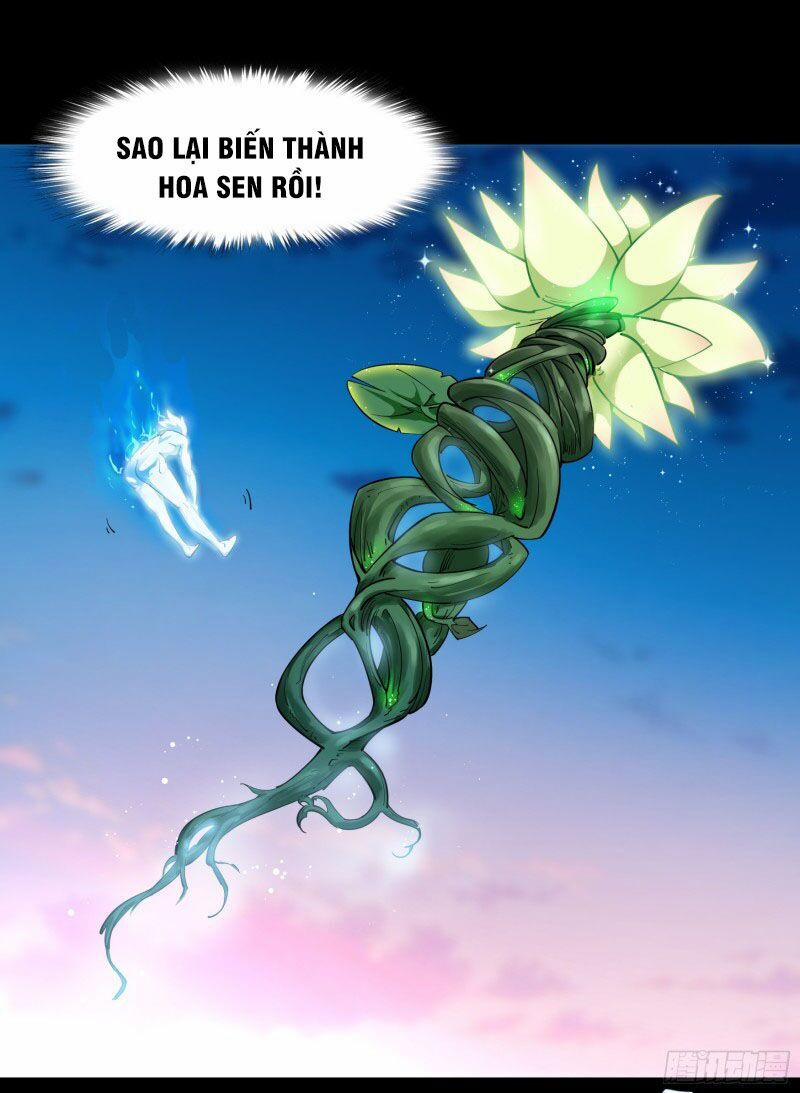 Thanh Đế Truyện 24 trang 23