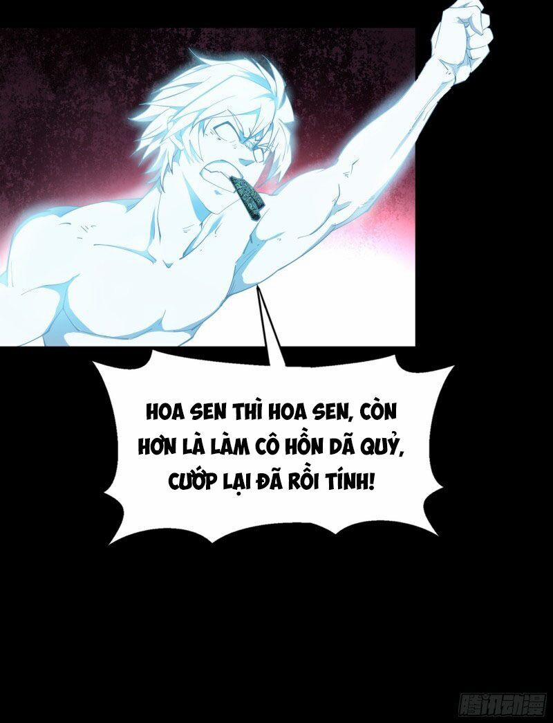 Thanh Đế Truyện 24 trang 24