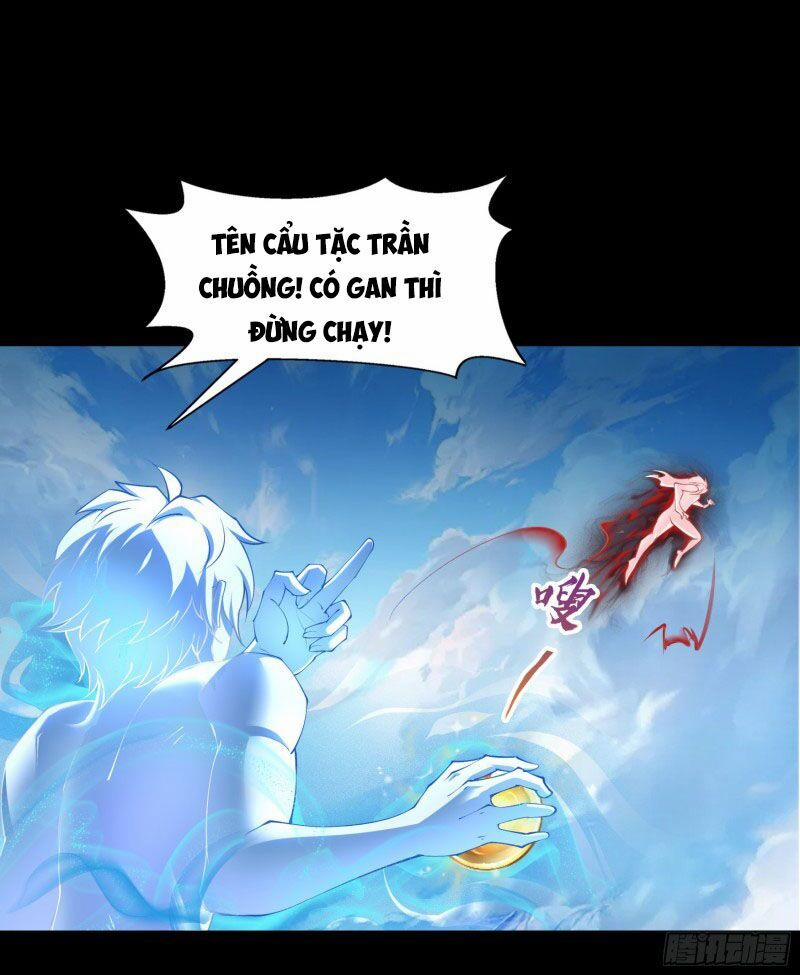 Thanh Đế Truyện 24 trang 29