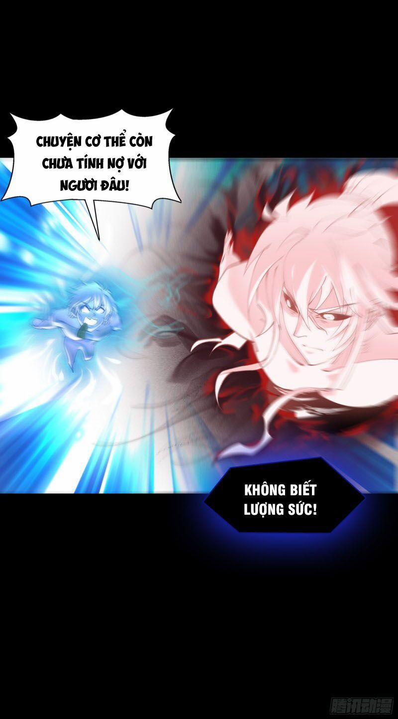 Thanh Đế Truyện 24 trang 30