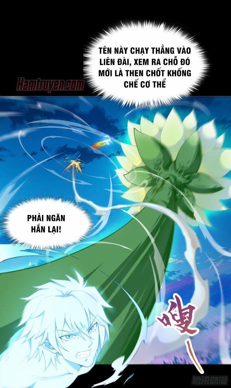 Thanh Đế Truyện 24 trang 31