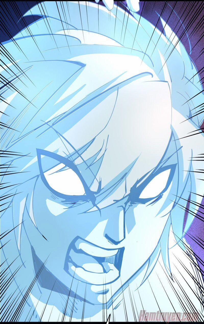 Thanh Đế Truyện 24 trang 35