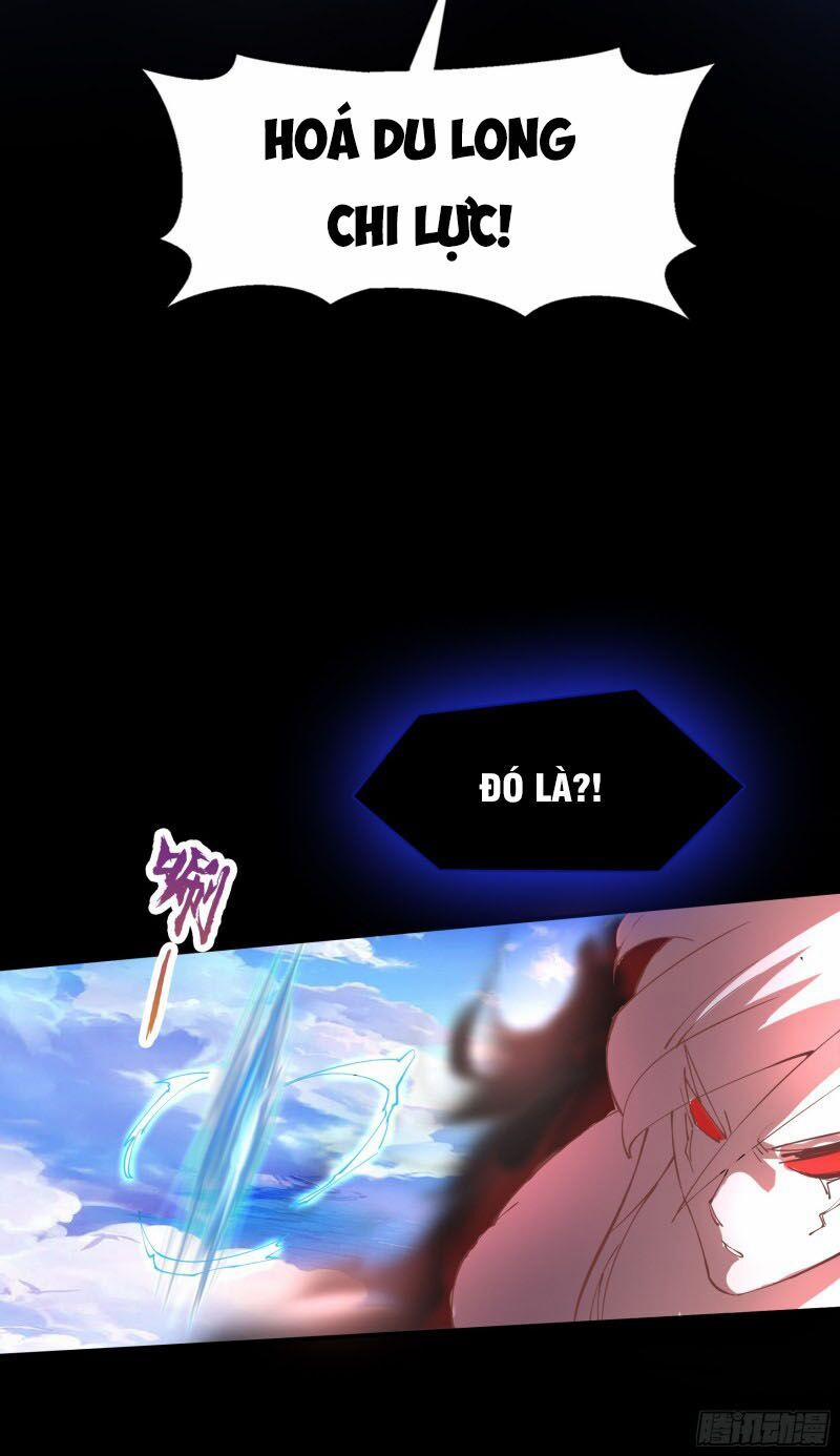 Thanh Đế Truyện 24 trang 36